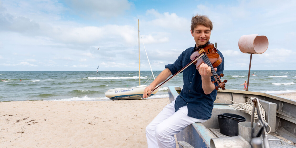 Festspiele Mecklenburg-Vorpommern 2021 | Concerti.de