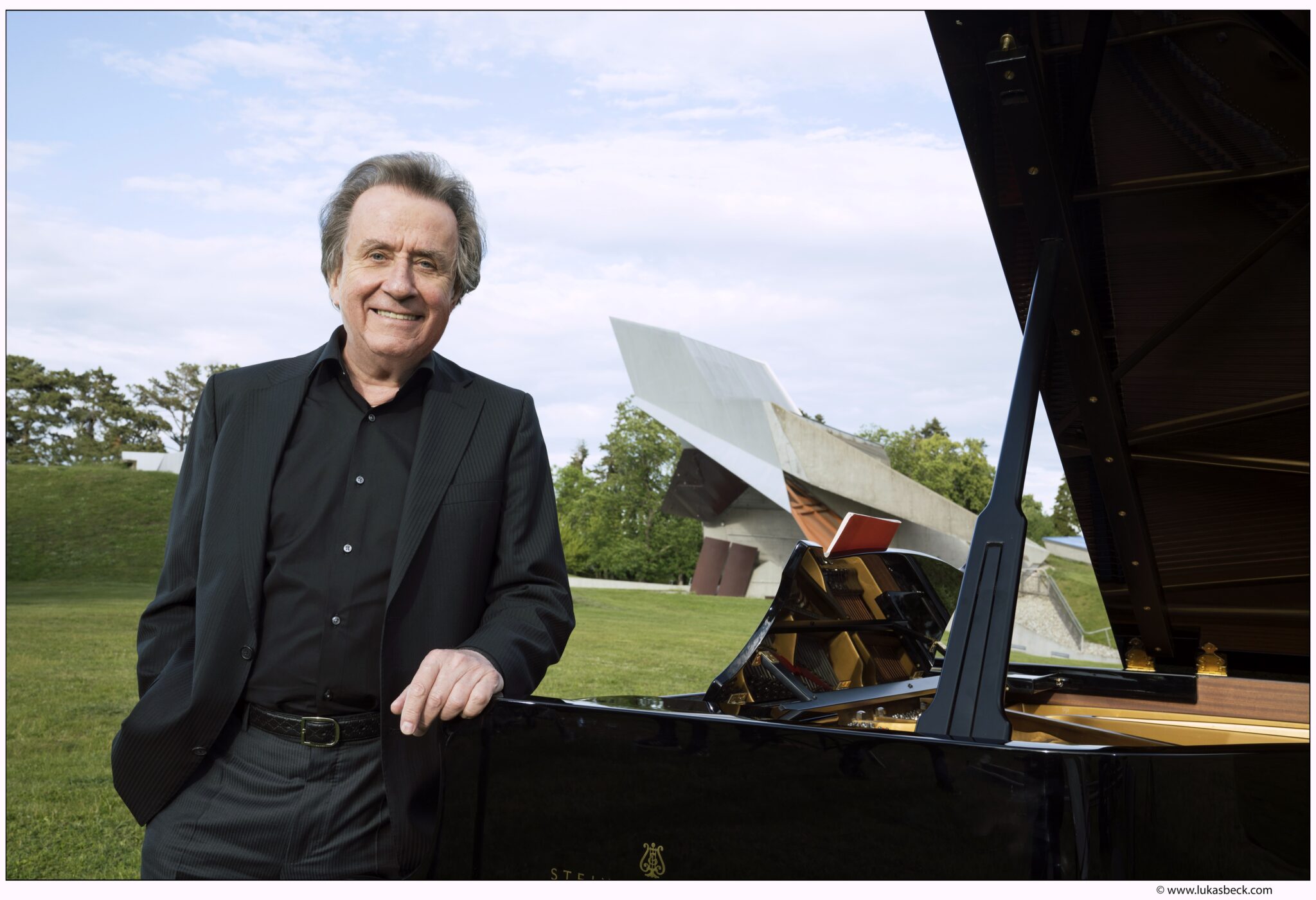 Rudolf Buchbinder