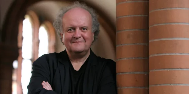 Sein Œuvre umfasst über vierhundert Kompositionen: Wolfgang Rihm