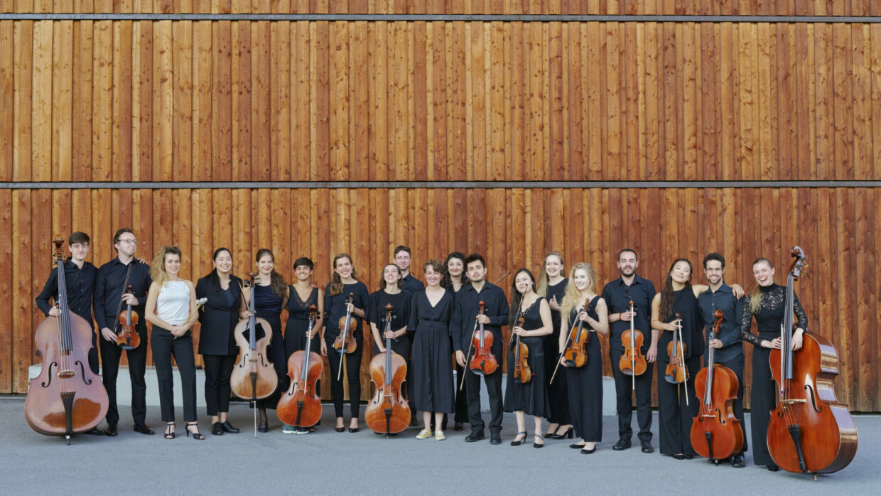 Davos Festival Camerata