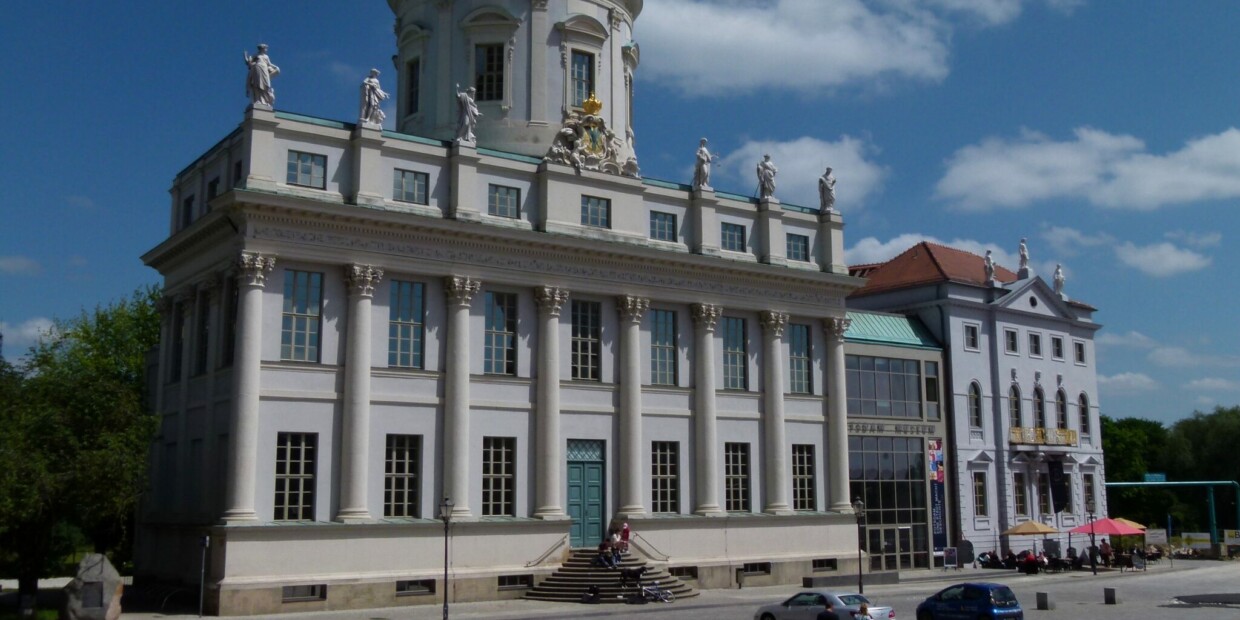 Potsdam Museum