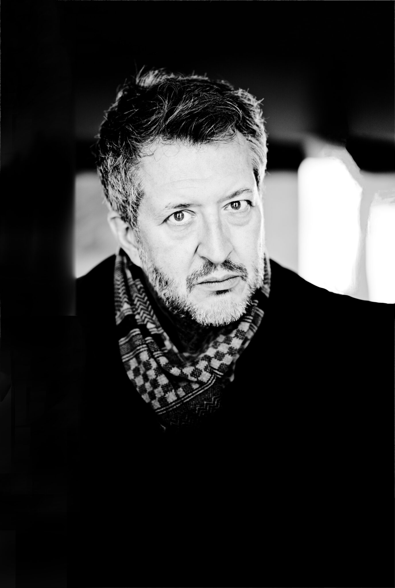 Thomas Adès: Klassiker oder Provakateur?