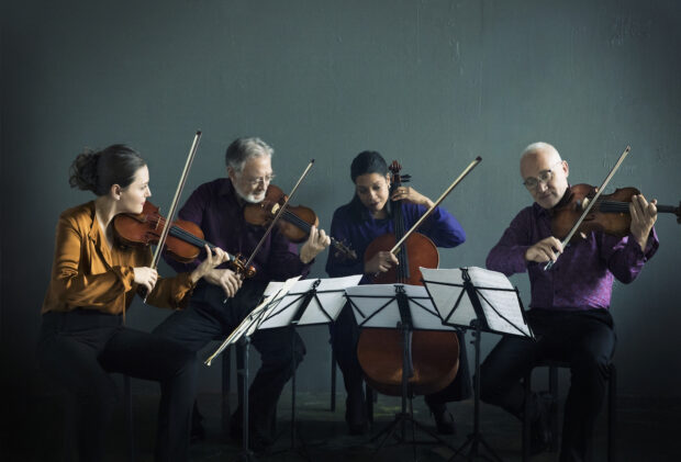 Ein Vorbild für die meisten Kammermusikformationen seiner Gattung