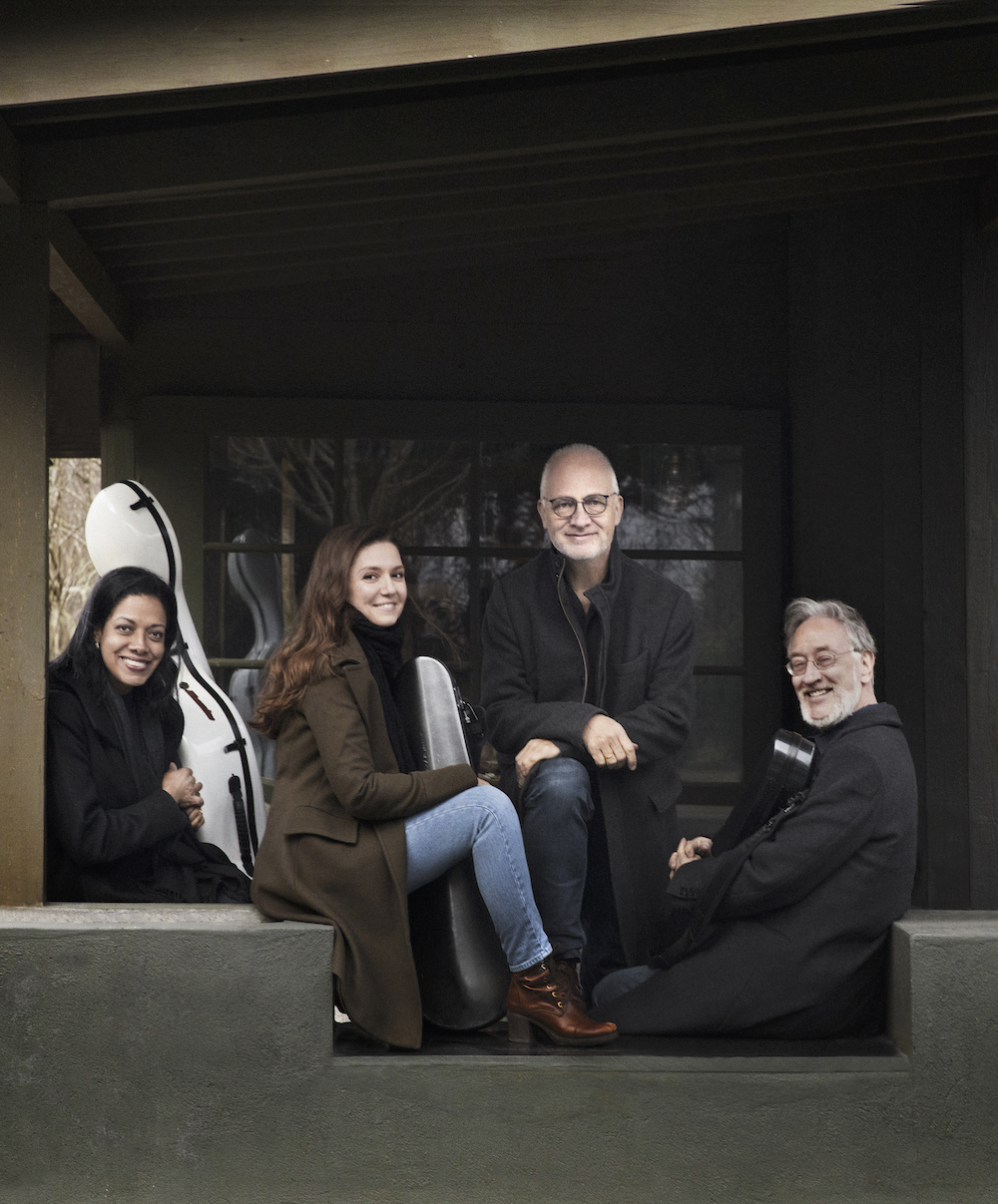 Juilliard String Quartet