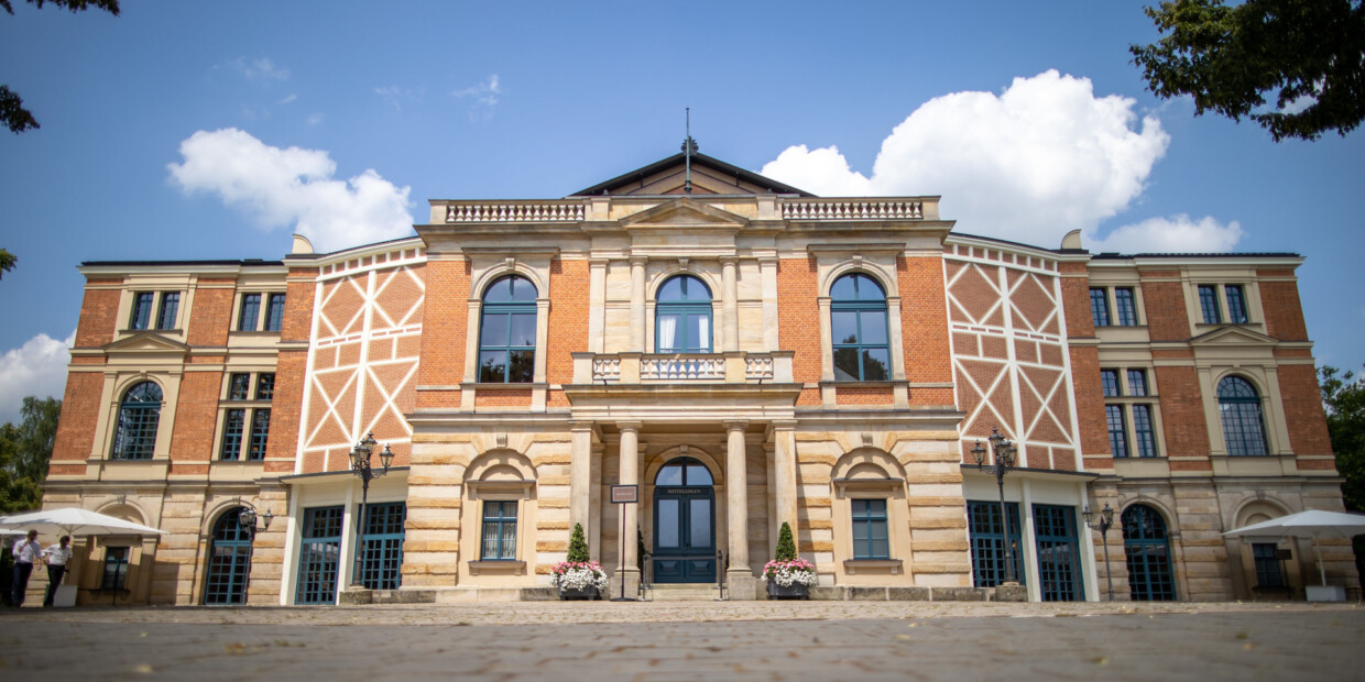 1876 wurde die „Götterdämmerung“ im Bayreuther Festspielhaus uraufgeführt