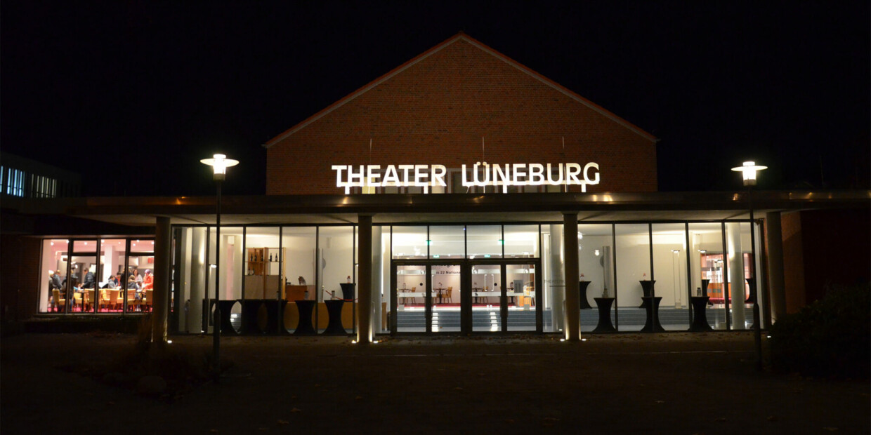 Giuseppe Verdis triumphaler „Troubadour“ kommt auf die Bühne des Theater Lüneburg