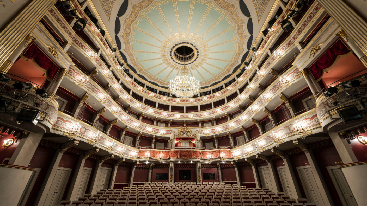 Das Theater Regensburg zeigt erstmalig Leonard Bernsteins „Candide“