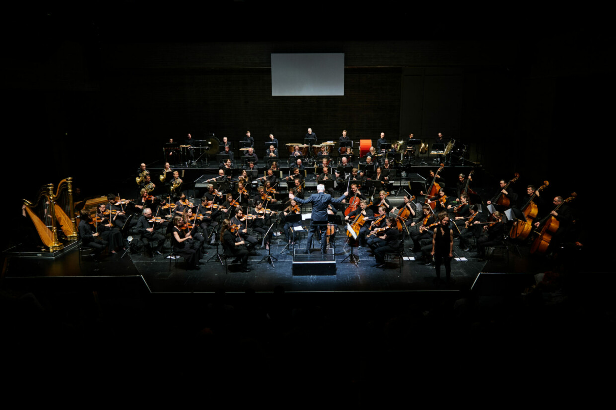 Von der barocken Hofkapelle zum modernen Orchester