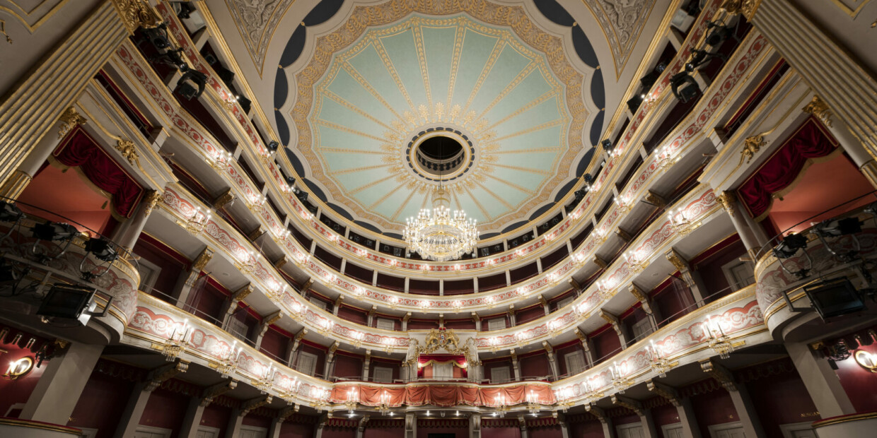 Premiere für Astor Piazzollas „Tango Operita“ am Theater Regensburg