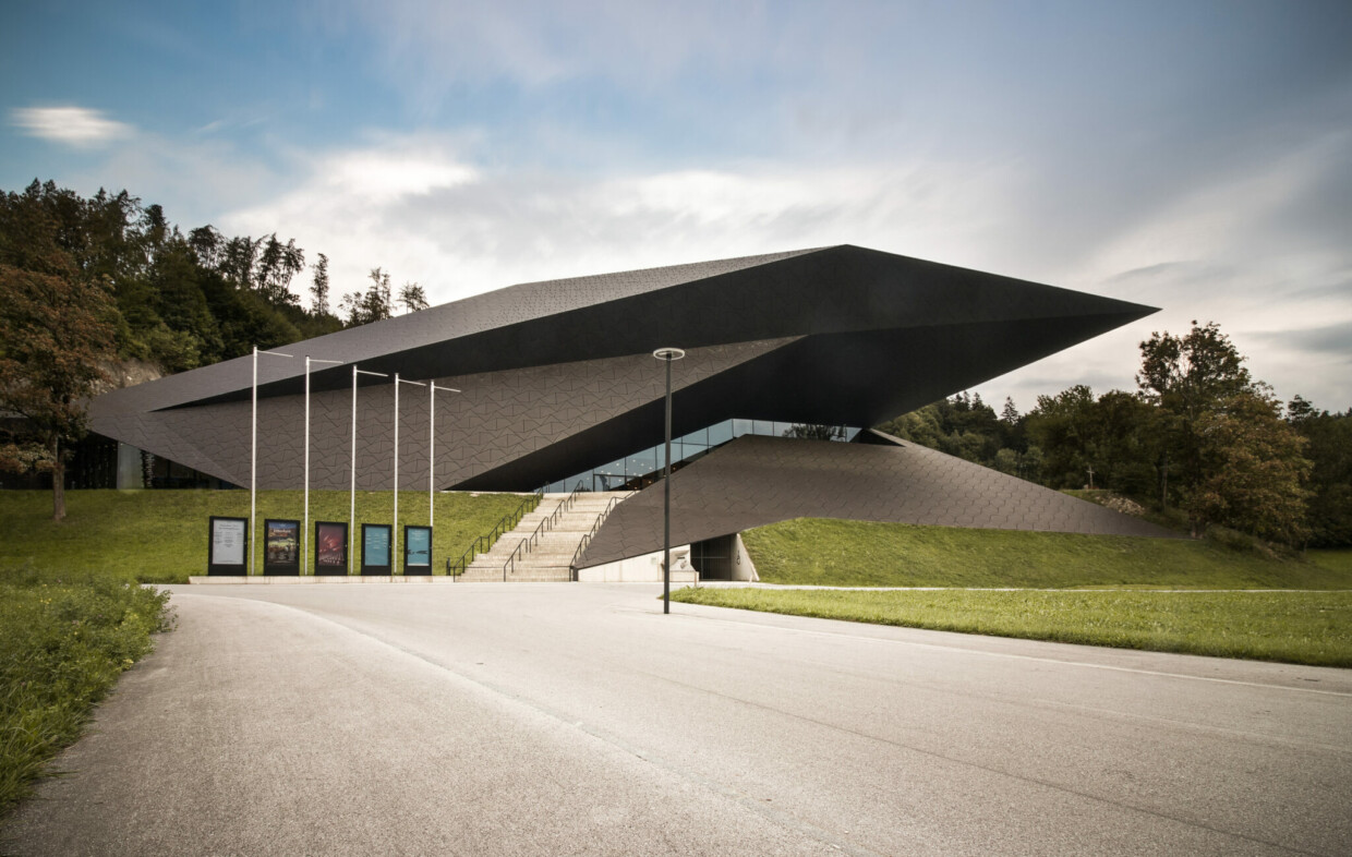 Tiroler Festspiele Erl