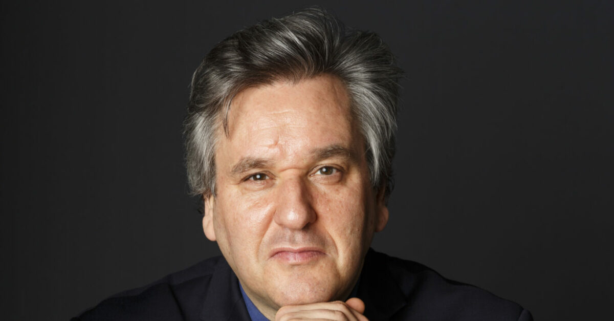 Review by Antonio Pappano – Elia