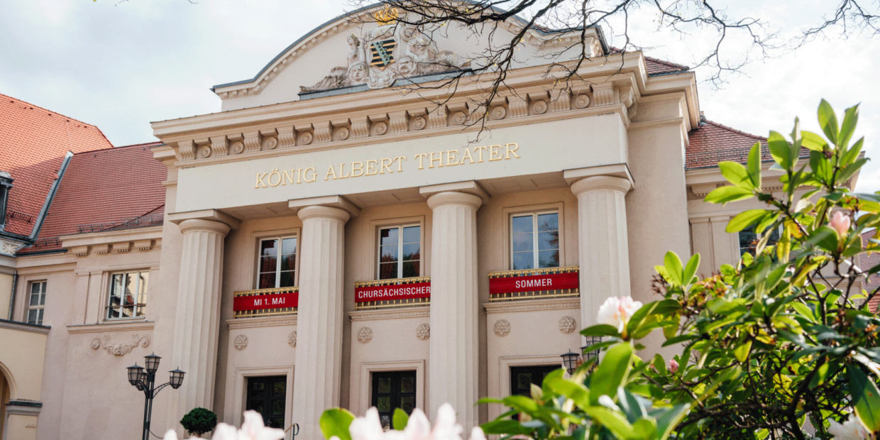 Chursächsische Festspiele