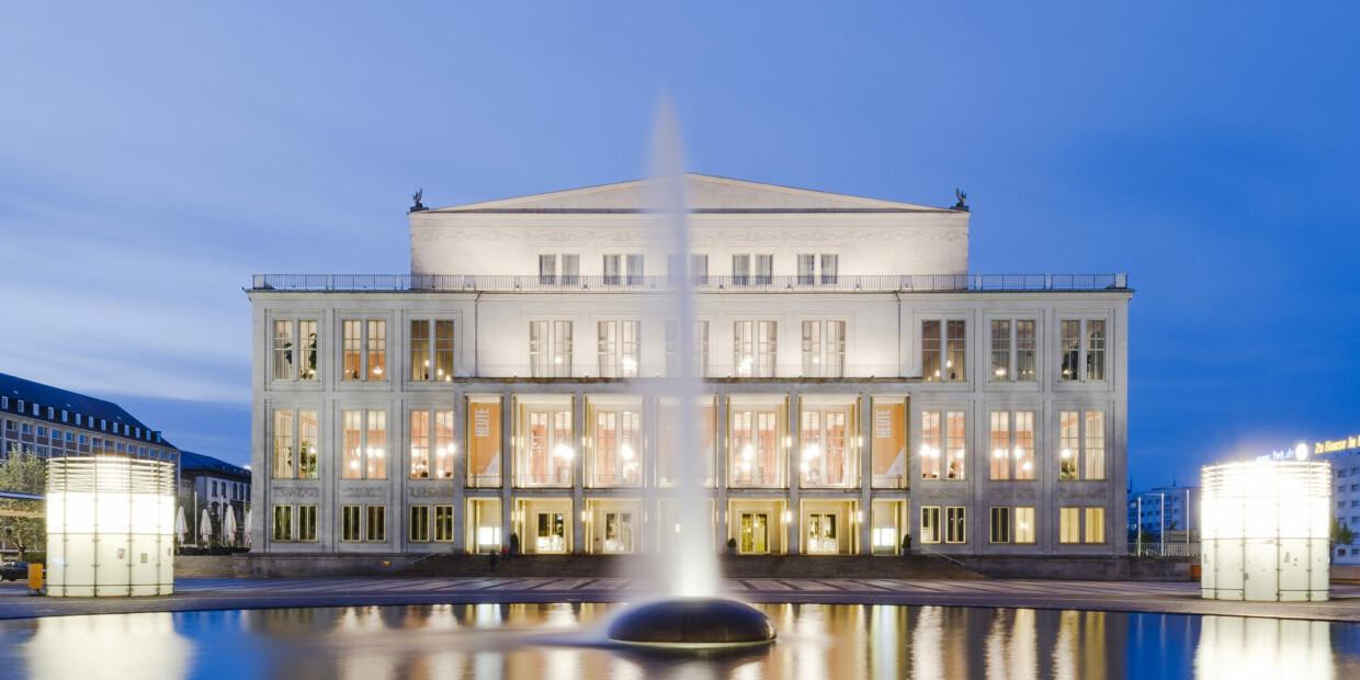 Das Leben eines Außenseiters zeigt die Oper Leipzig mit Brittens' „Peter Grimes“