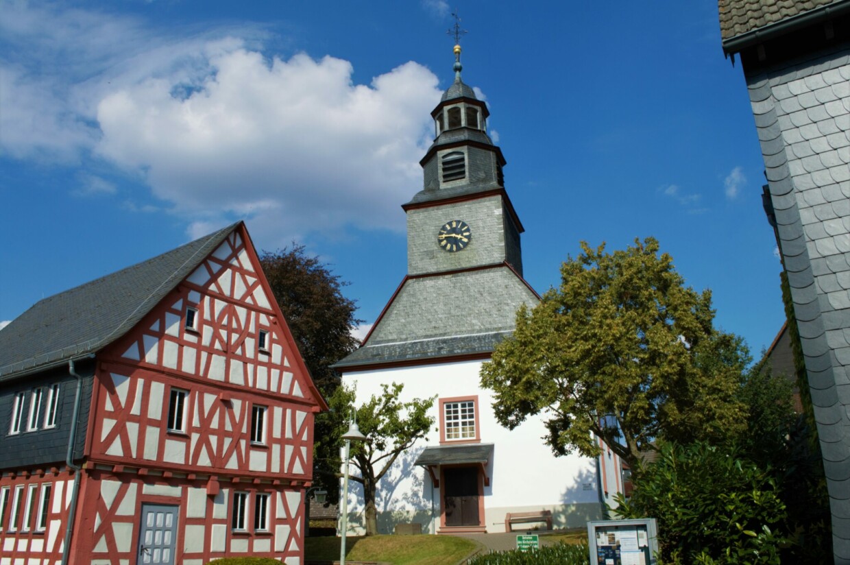 Allegro Musikfest im Taunus