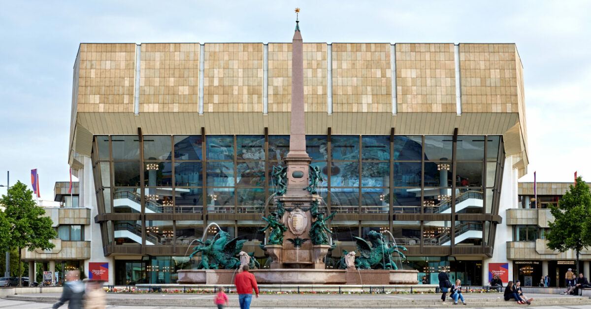 Mahler Festival Leipzig 2023 | Concerti.de