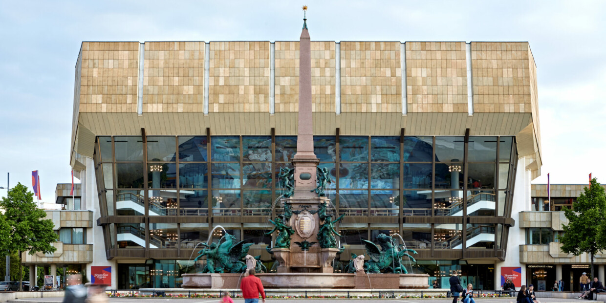 Mahler Festival Leipzig 2023 | Concerti.de