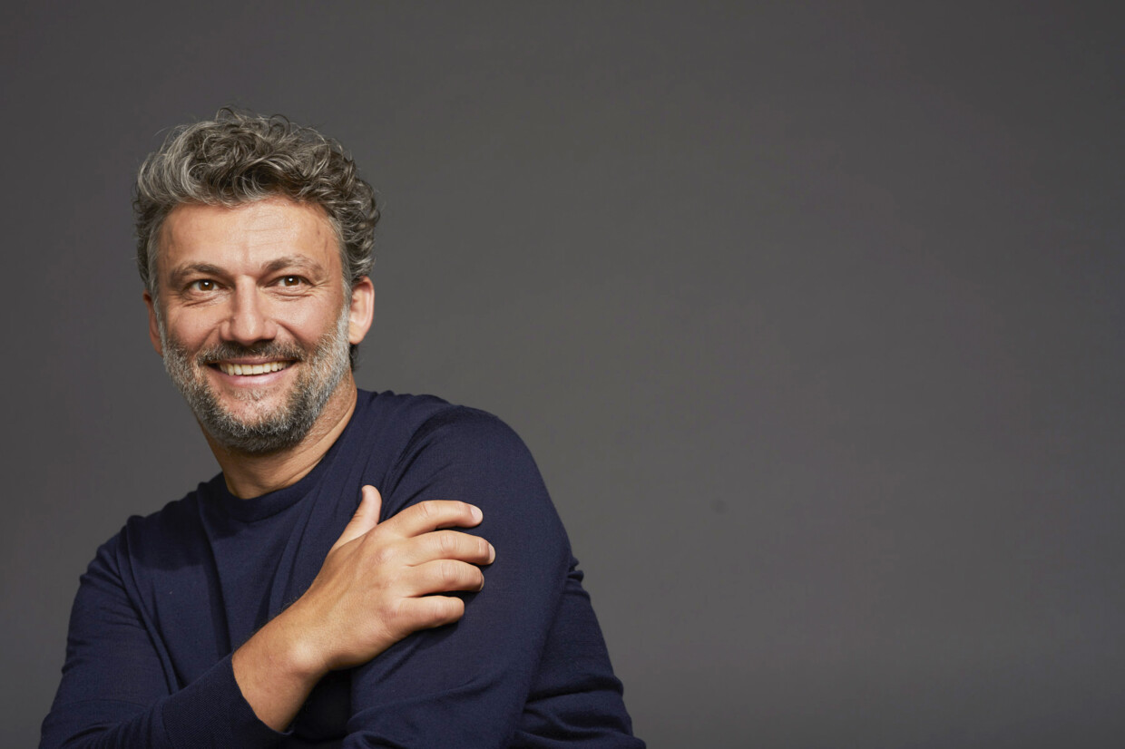 Jonas Kaufmann