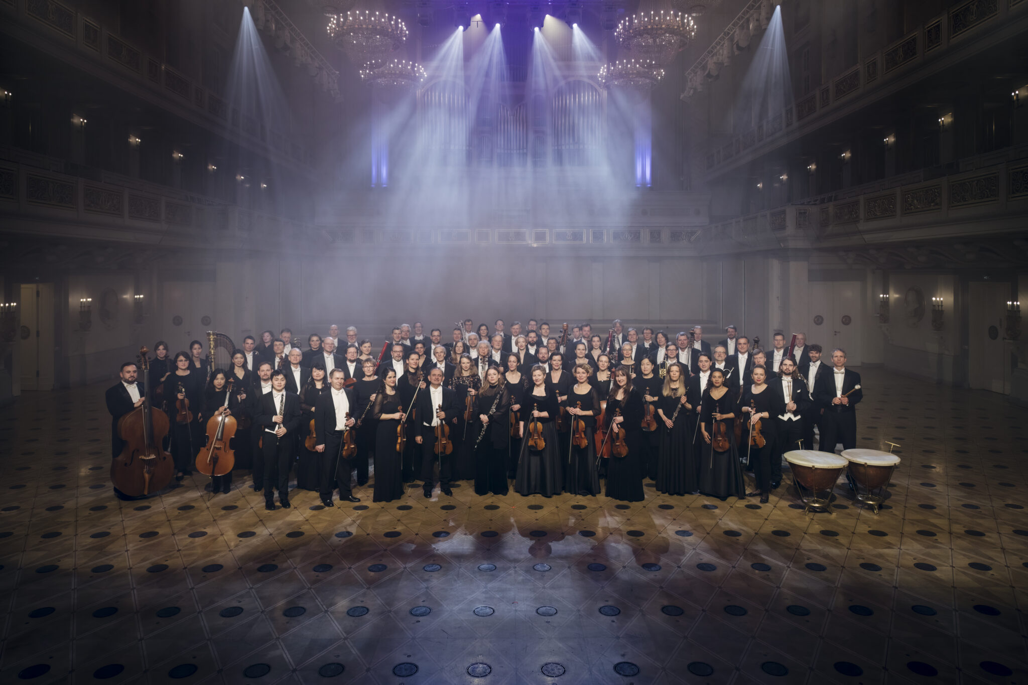 Konzerthausorchester Berlin