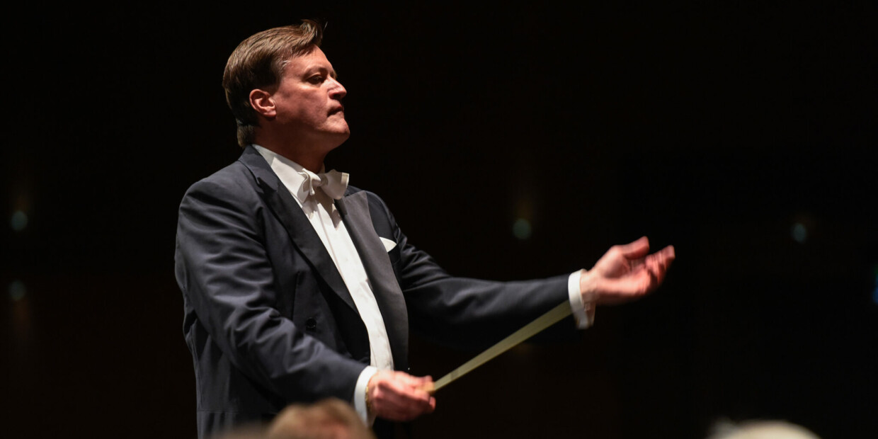 Christian Thielemann Neuer Generalmusikdirektor Der Staatsoper Berlin