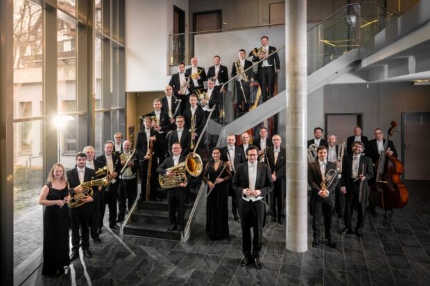 Einzigartig in Deutschlands Orchesterlandschaft
