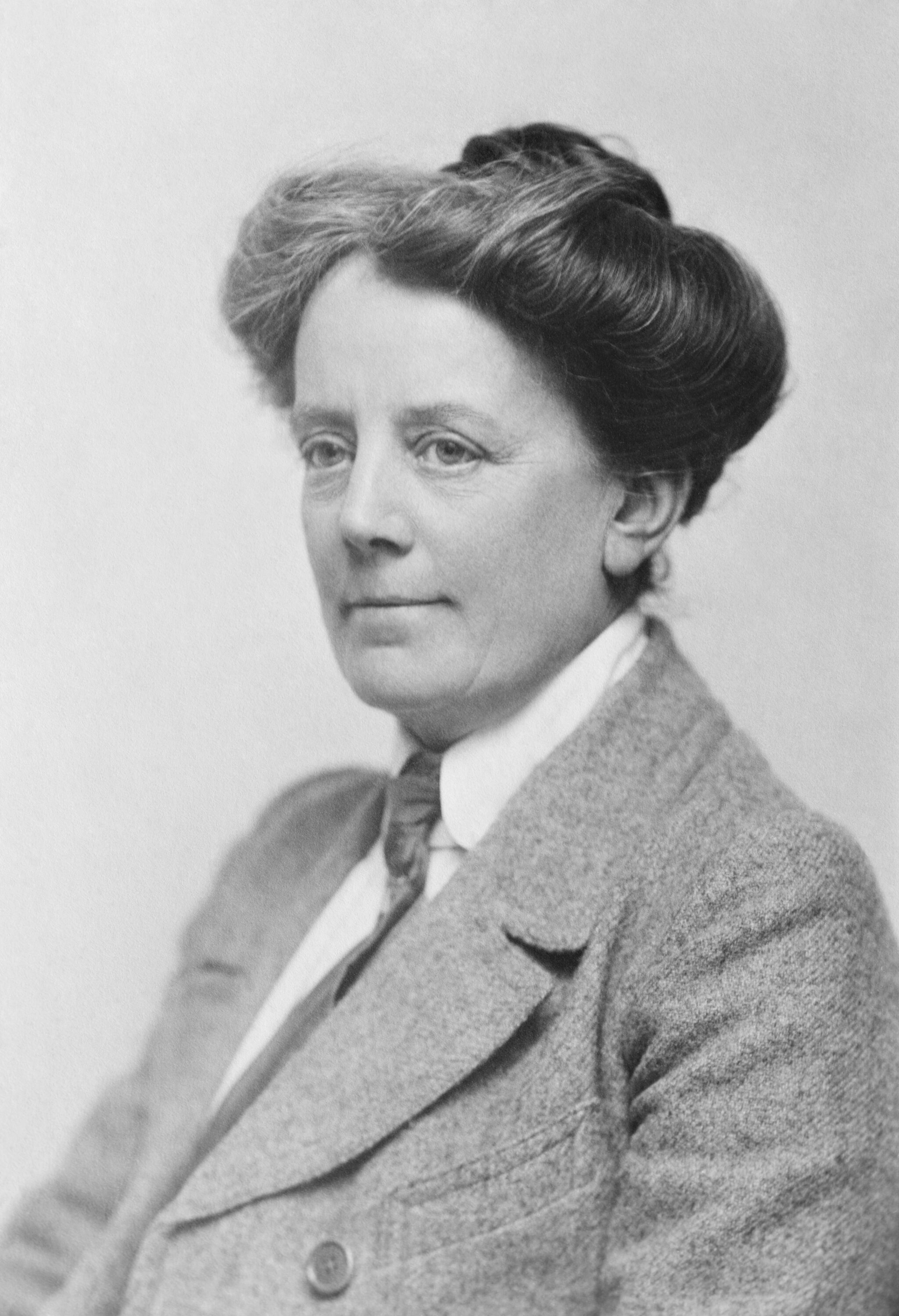 „Pionierin und Wegbereiterin“: Ethel Smyth