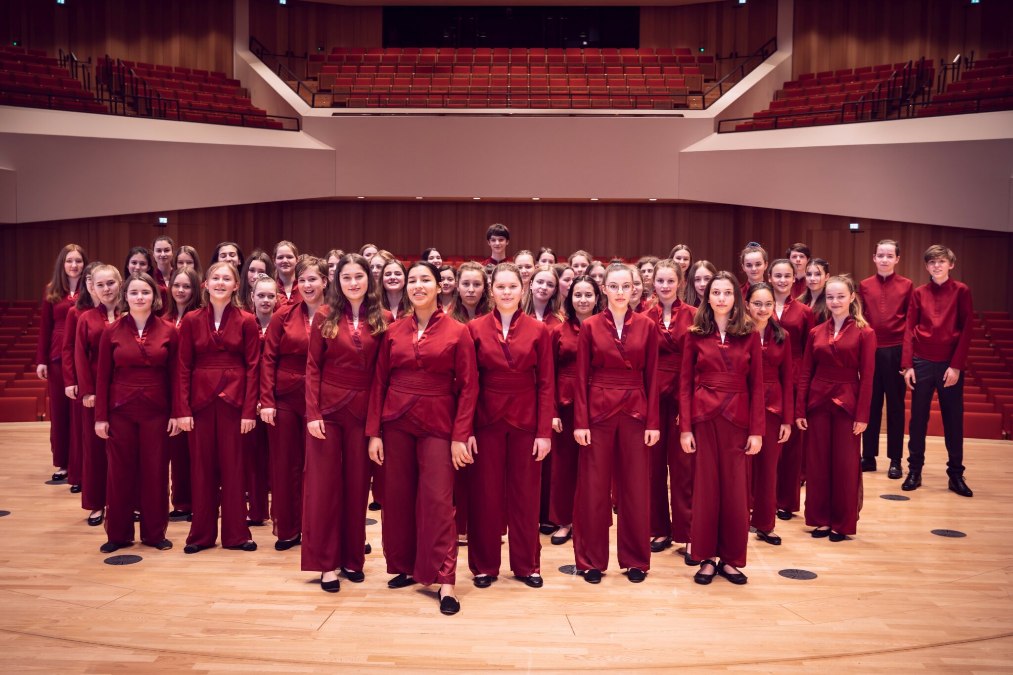 Phiharmonischer Kinderchor Dresden