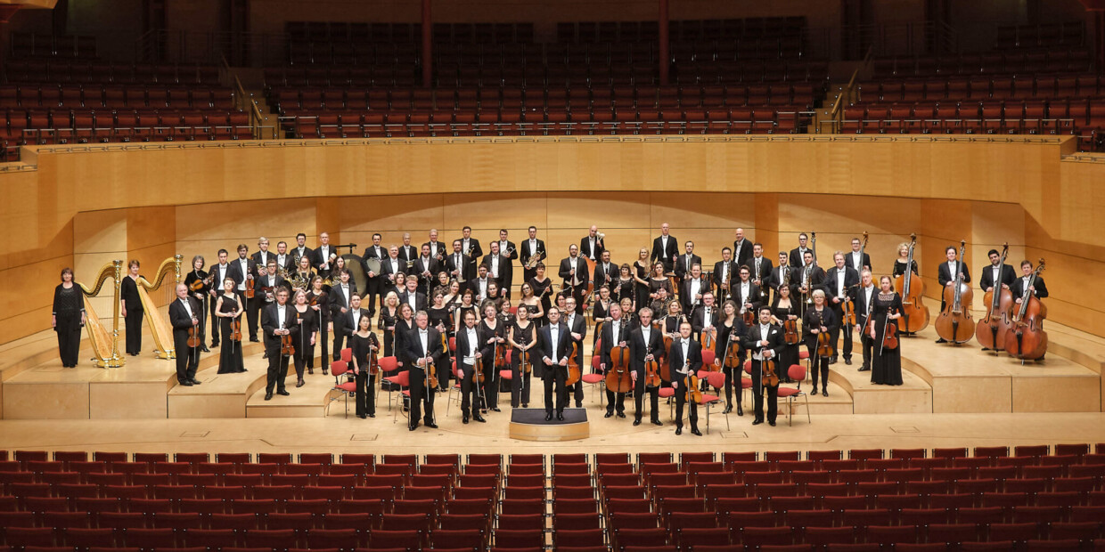 Gustav Mahler hob mit ihnen seine Sechste aus der Taufe: Essener Philharmoniker