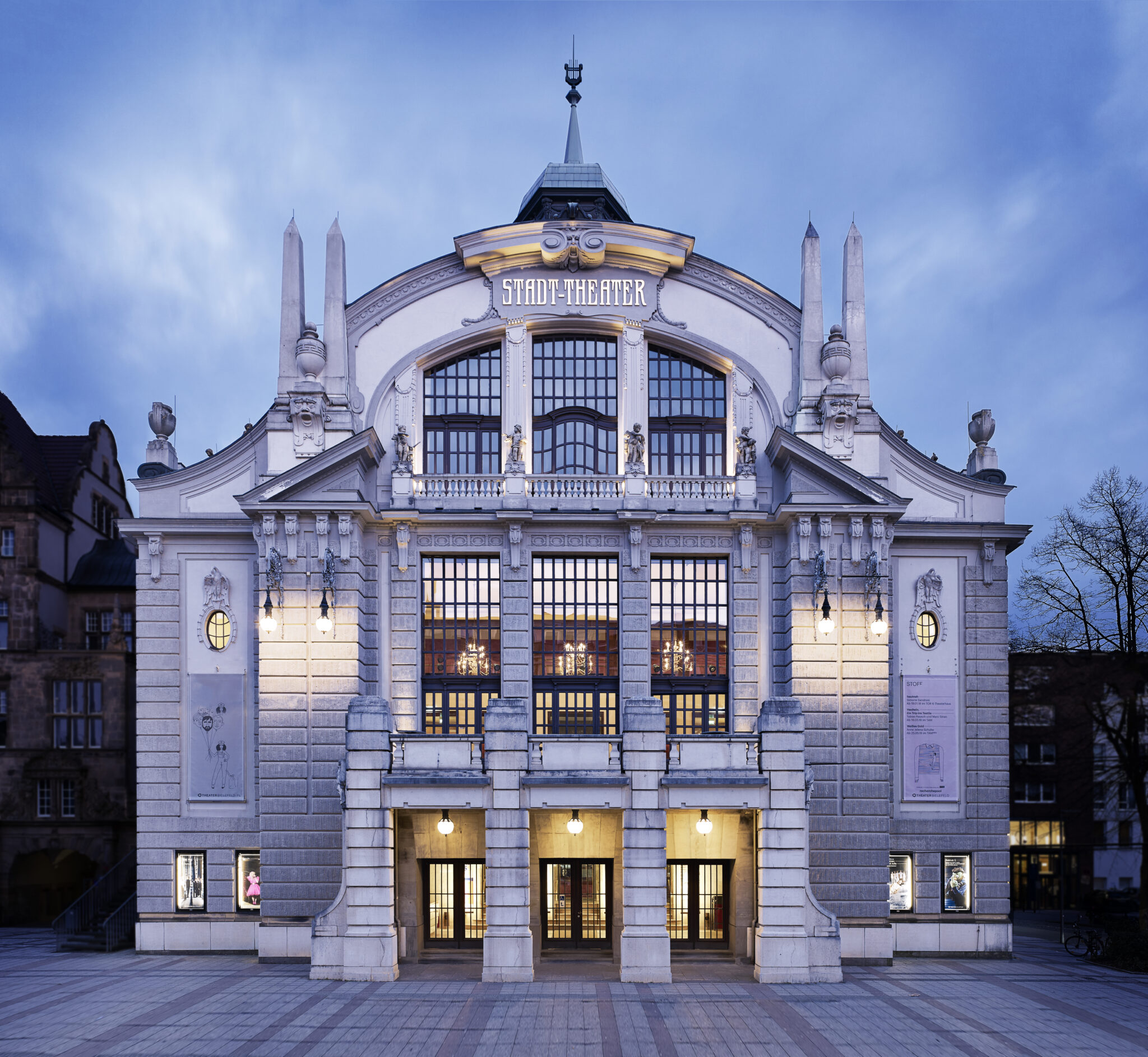 Stadttheater Bielefeld