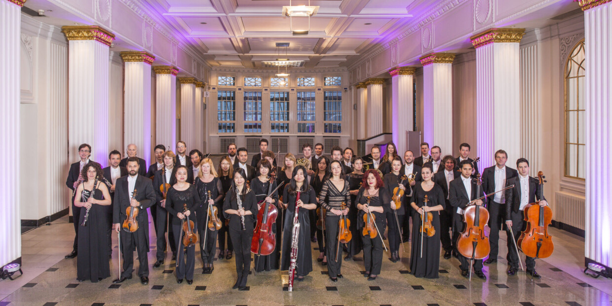 Die Klassische Philharmonie legt viel Wert auf den Künstlernachwuchs, besticht aber auch durch gut kuratierte Tour-Programme.