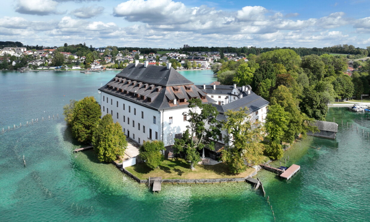 Kirchklang Festival Salzkammergut