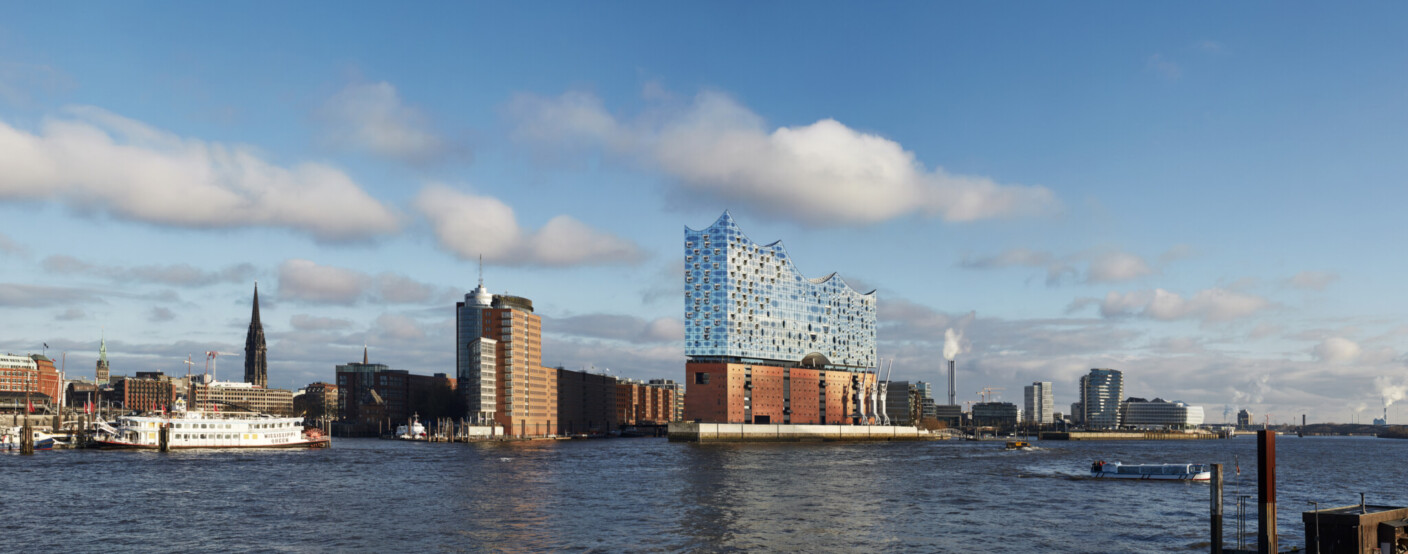 Elbphilharmonie