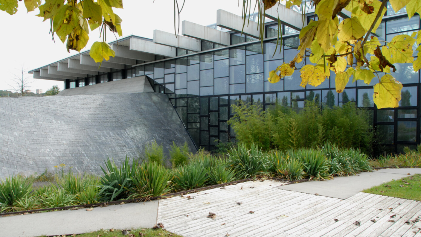 Biosphäre Potsdam