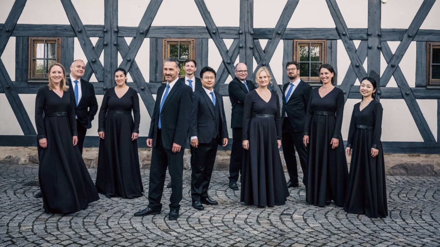 Das Ensemble Vokal Lokal präsentiert Schönbergs Melodram „Ein Überlebender aus Warschau“