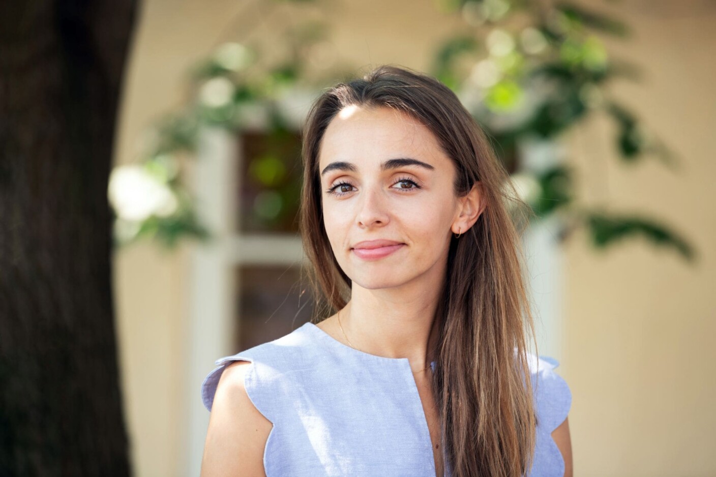 Mezzosopranistin Lea Desandre reist mit einem exklusiven Vivaldi-Programm zum Lucerne Festival