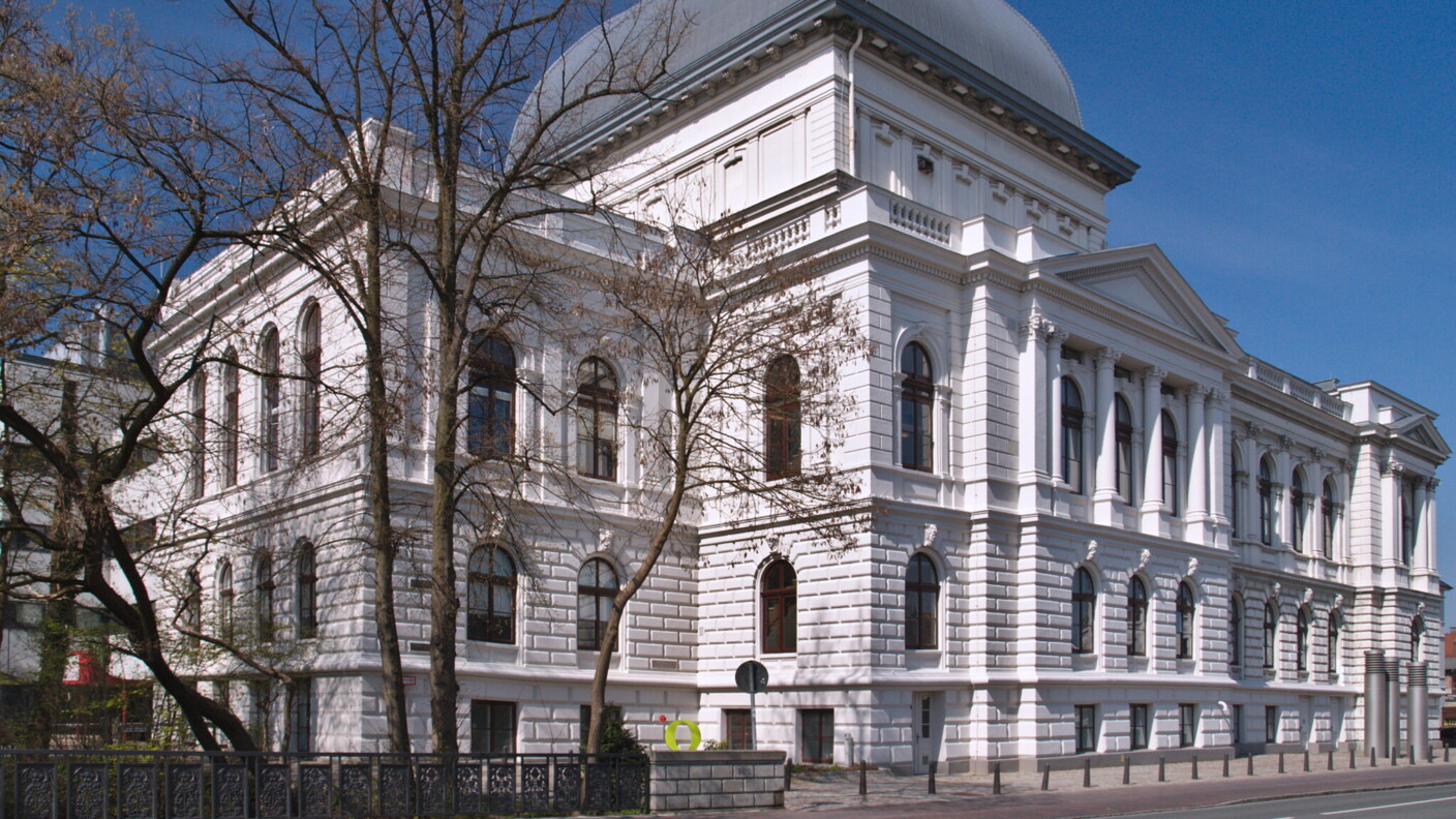 Oldenburgisches Staatstheater
