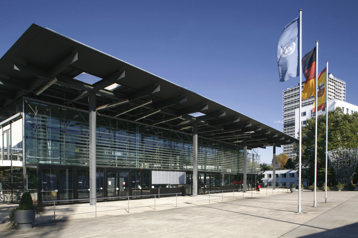 World Conference Center Bonn