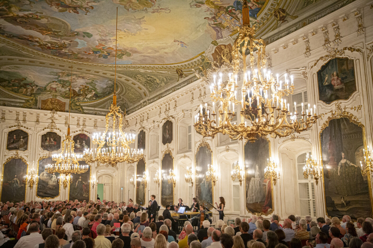 Innsbrucker Festwochen der Alten Musik