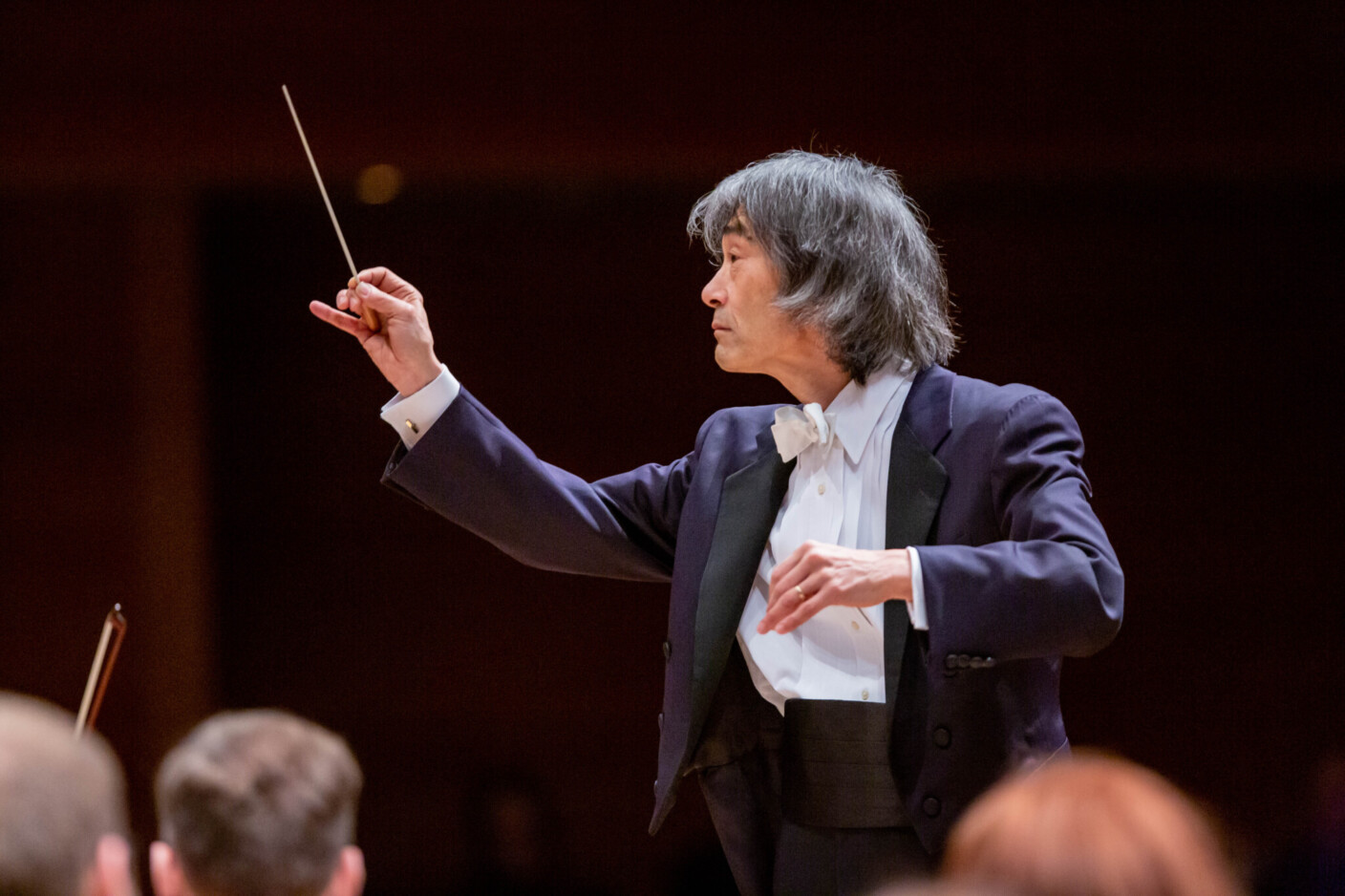 Kent Nagano