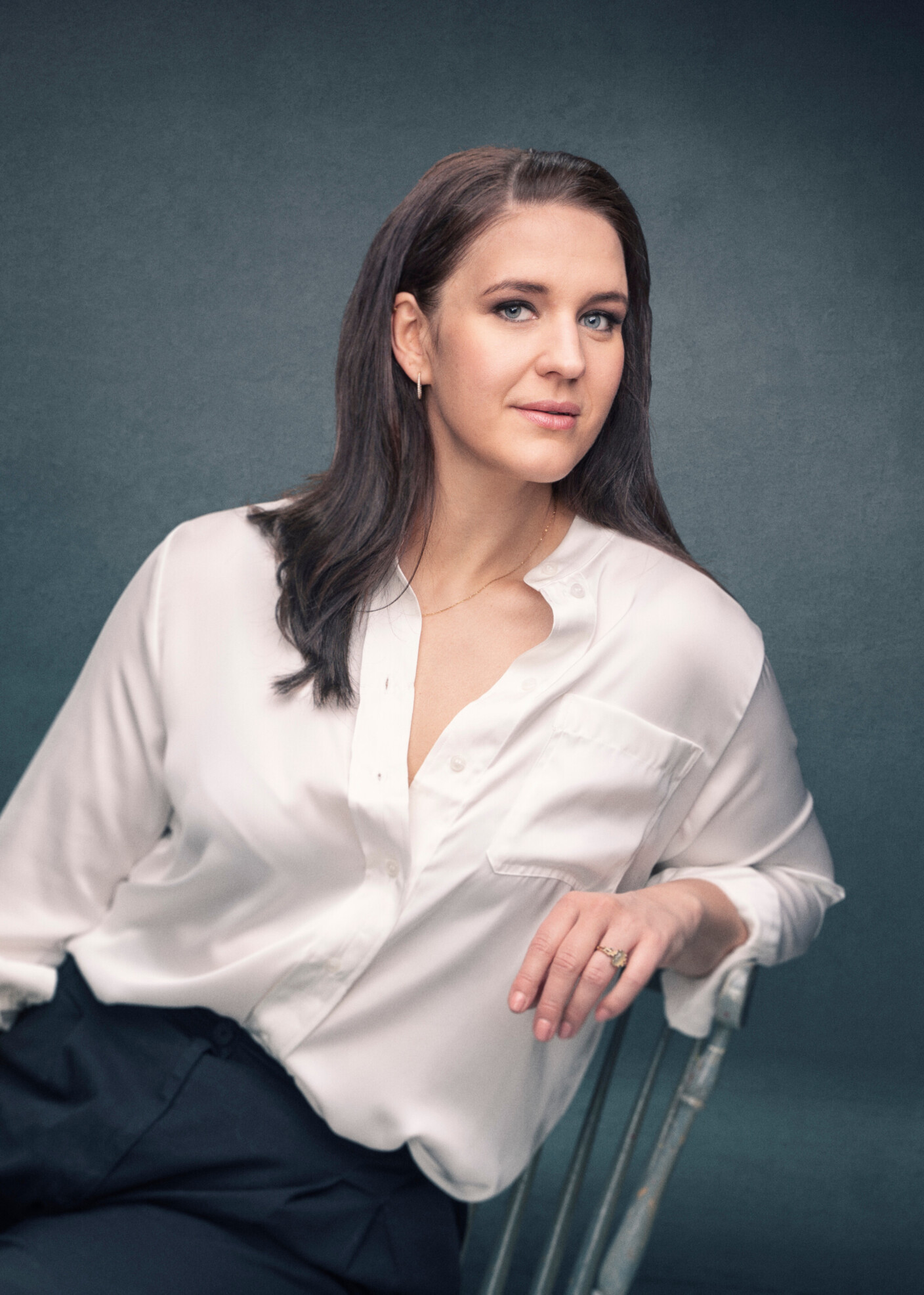 Lise Davidsen tritt zum ersten Mal im Sommernachtskonzert der Wiener Philharmoniker auf