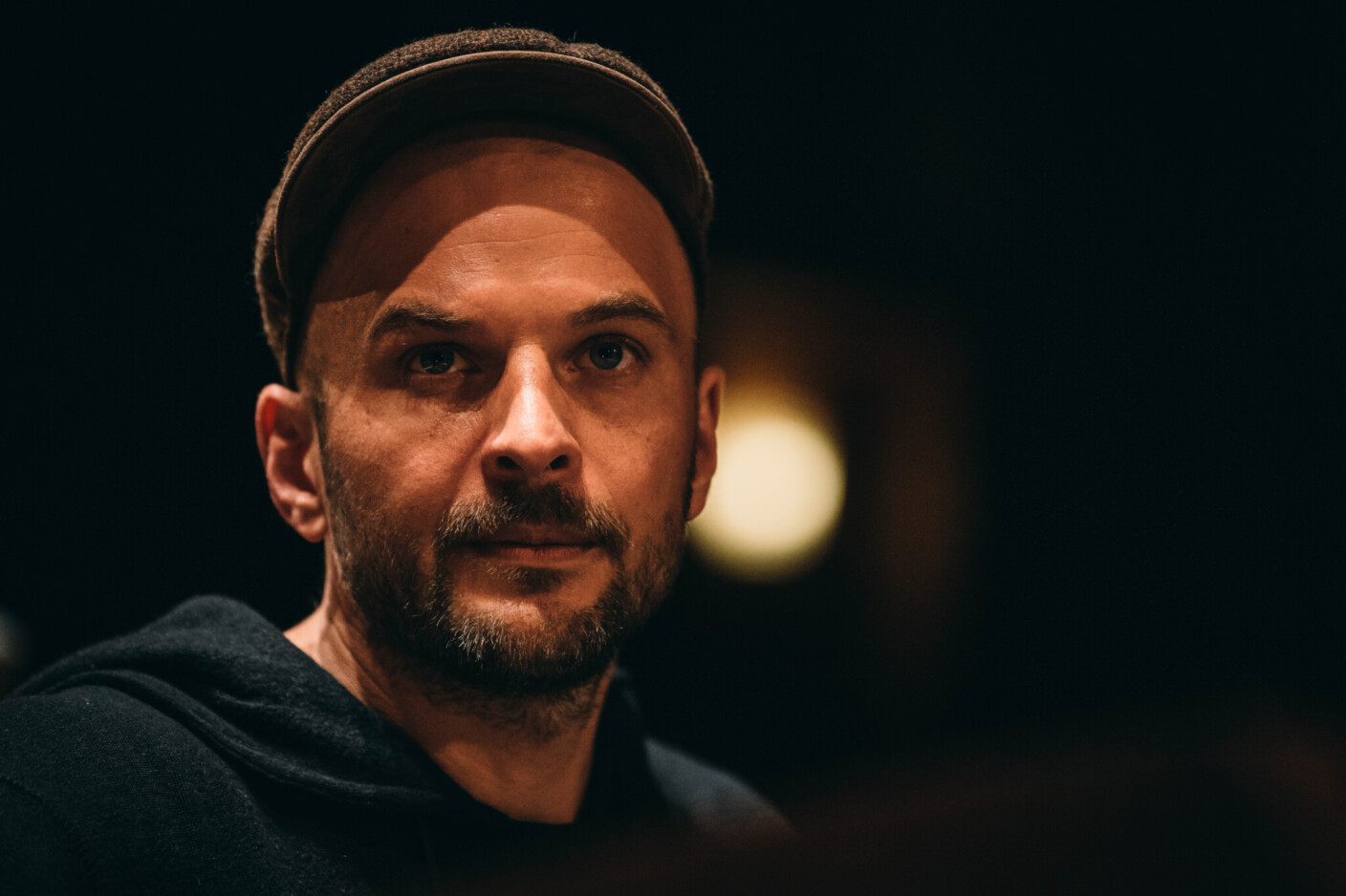 Nils Frahm hat „Music for Ruhr“ im Gepäck