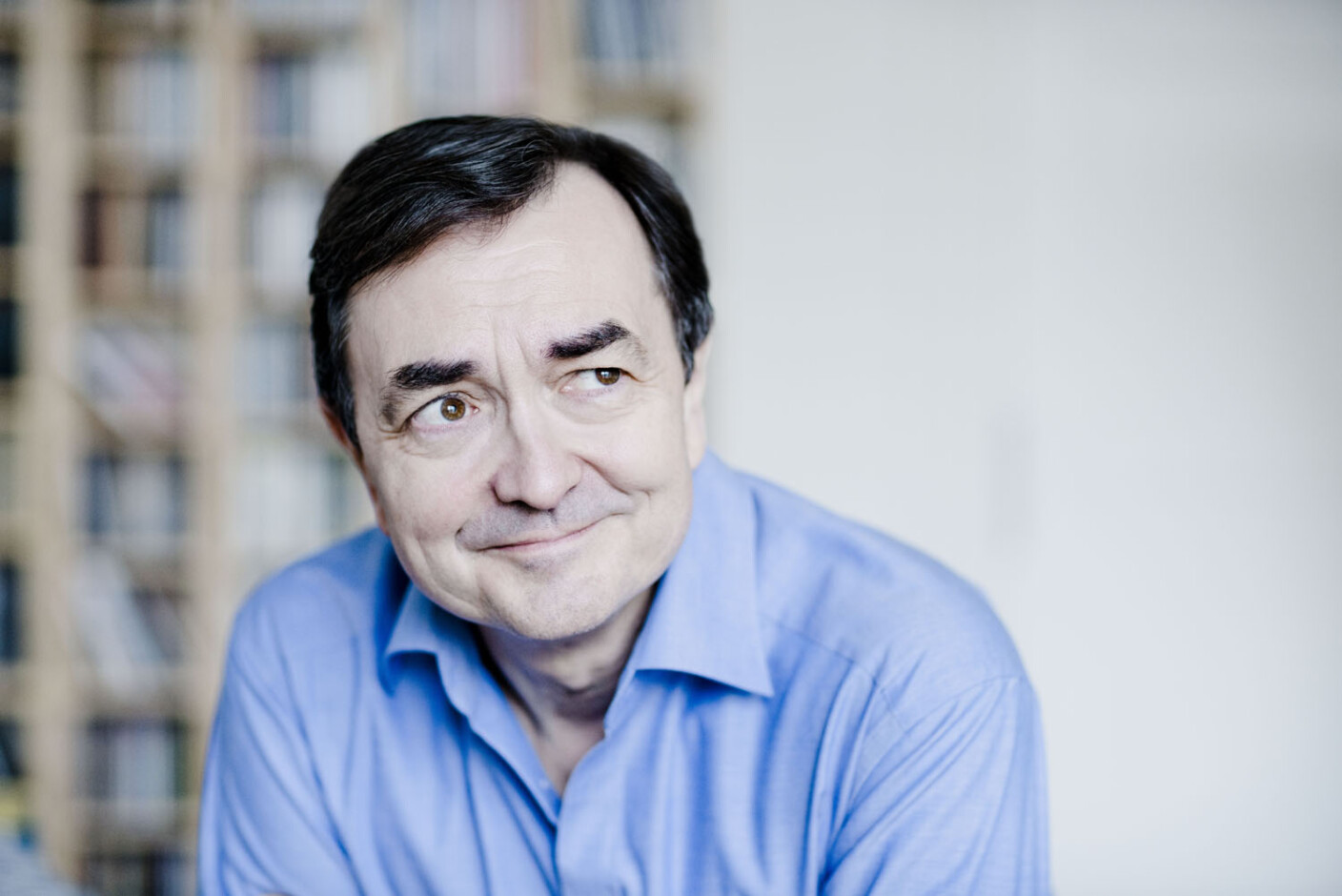 Pierre-Laurent Aimard