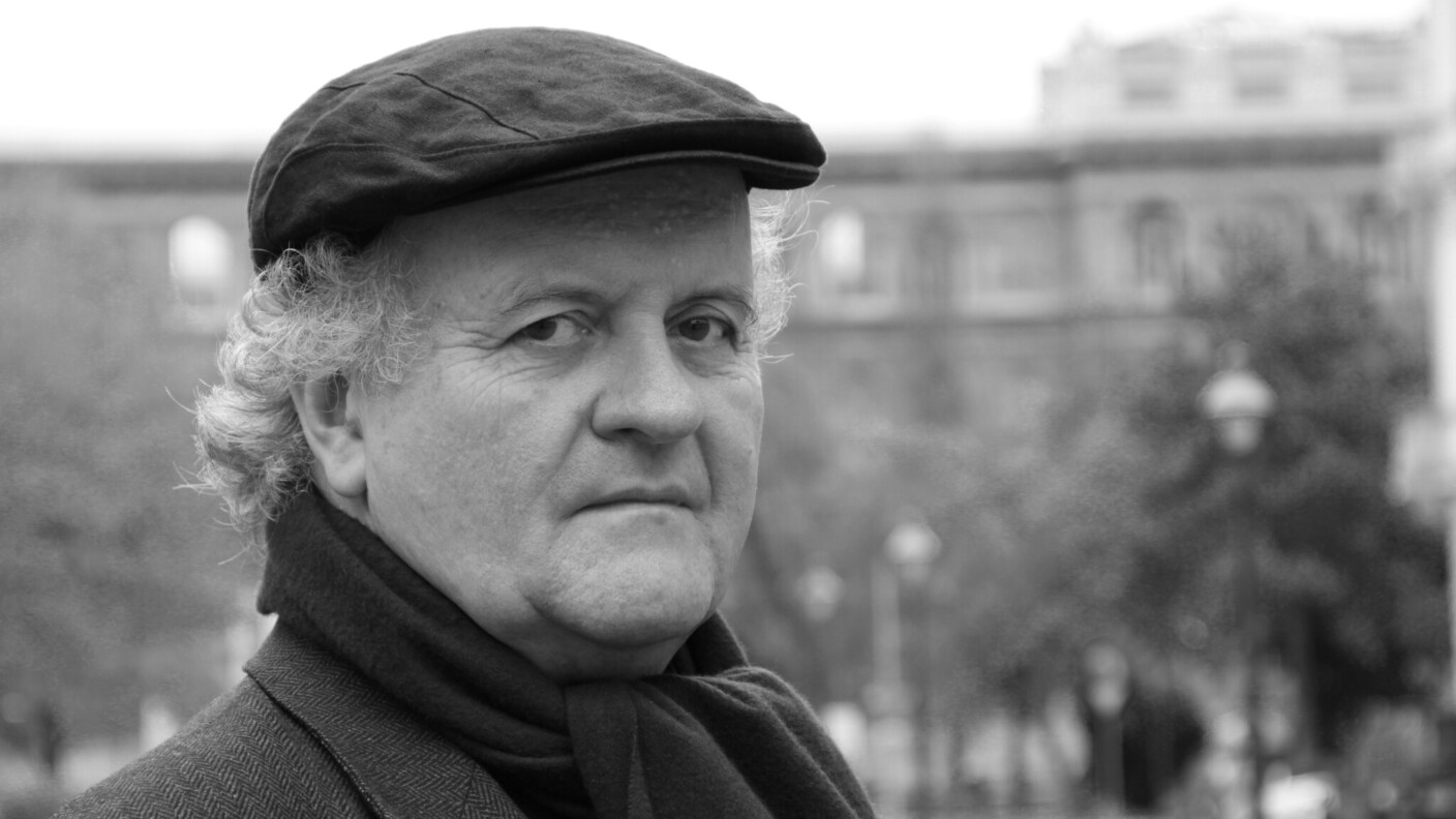 Wolfgang Rihm zählte zu den wichtigsten musikalischen Stimmen seiner Zeit