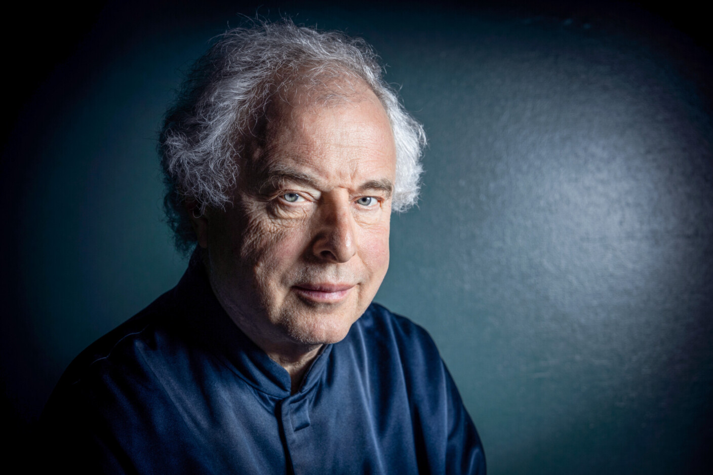 András Schiff kommt im Oktober nach Stuttgart mit einem Überraschungsprogramm