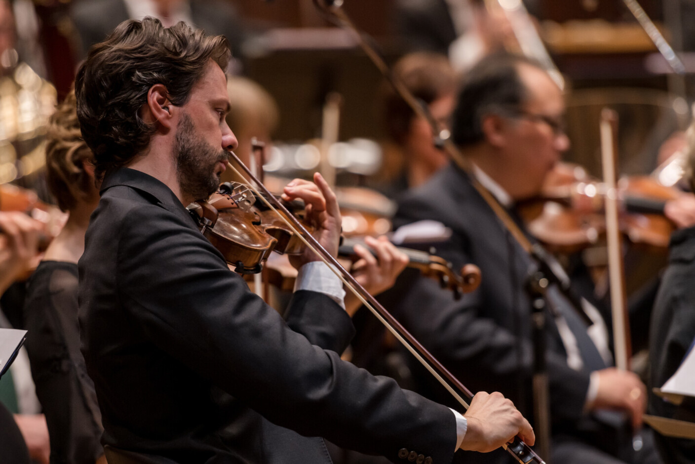 Deutschen Radio Philharmonie