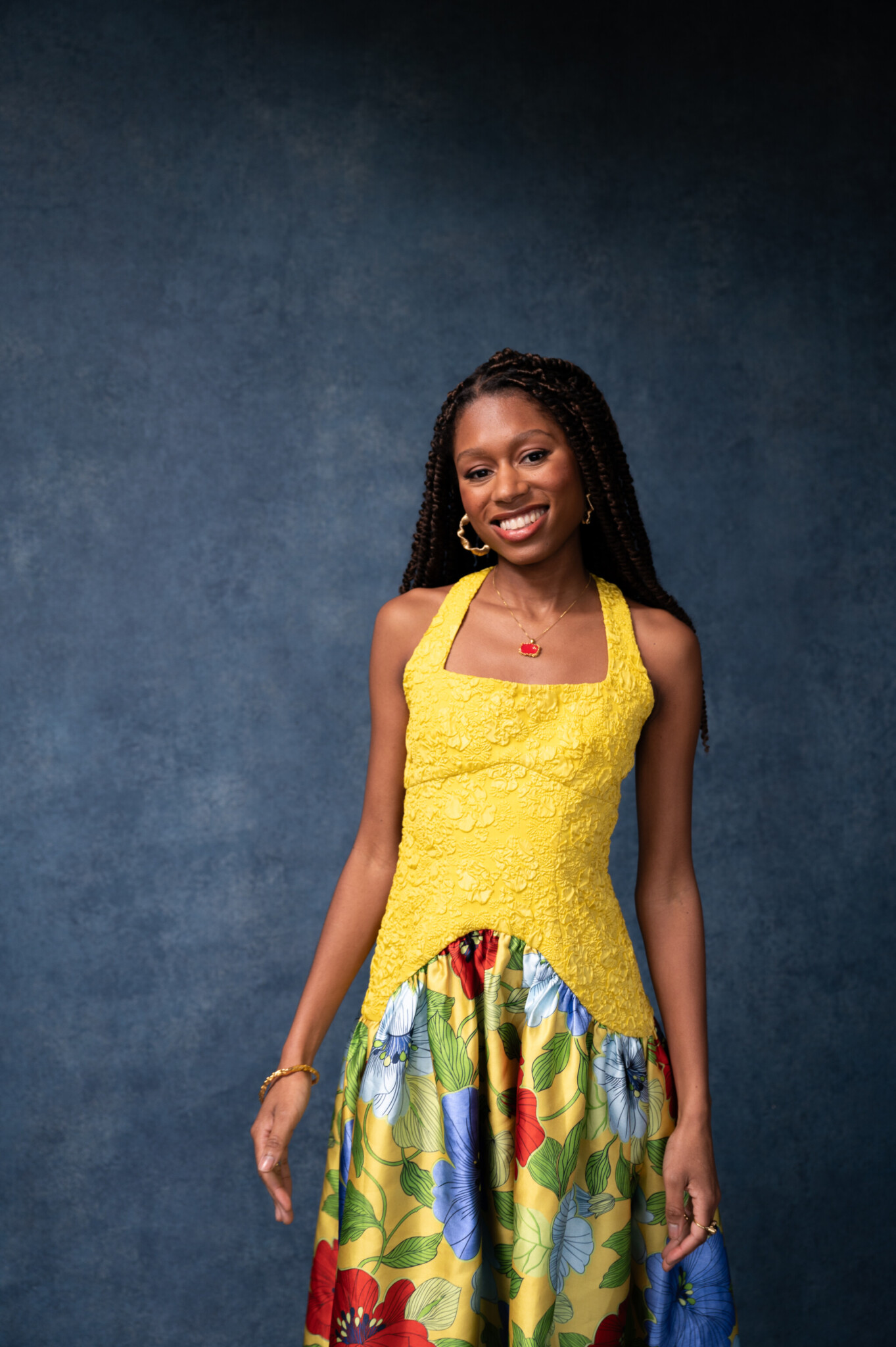 Review of Isata Kanneh Masson – Mendelssohn | Concert.de