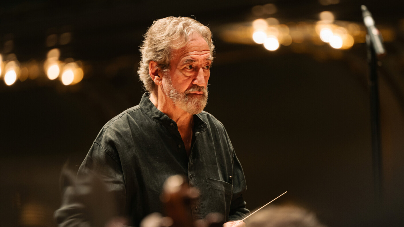 In einem in Deutschland einmalig zu erlebenden Konzert würdigt Jordi Savall den europäischen Barock und das kreolische Liedgut