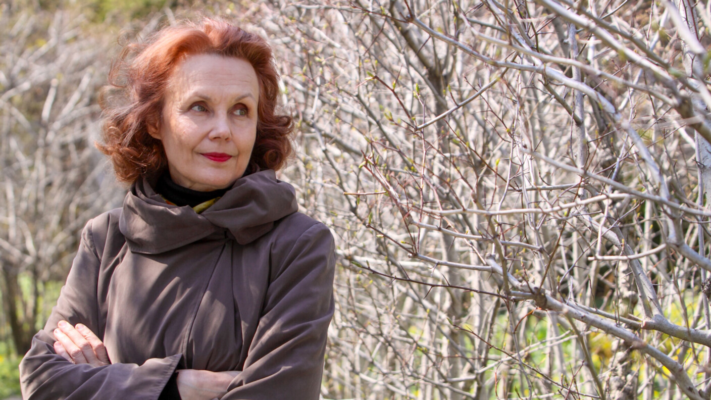 Kaija Saariaho