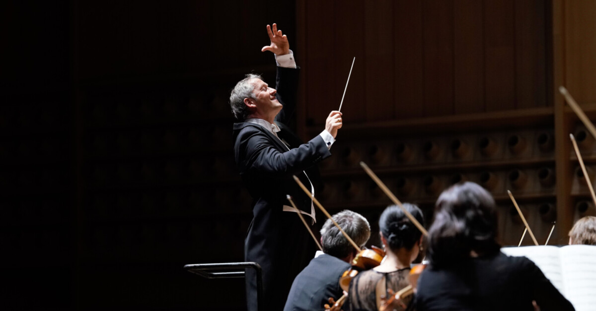 International Bruckner Festival Linz 2024 | concerti.de