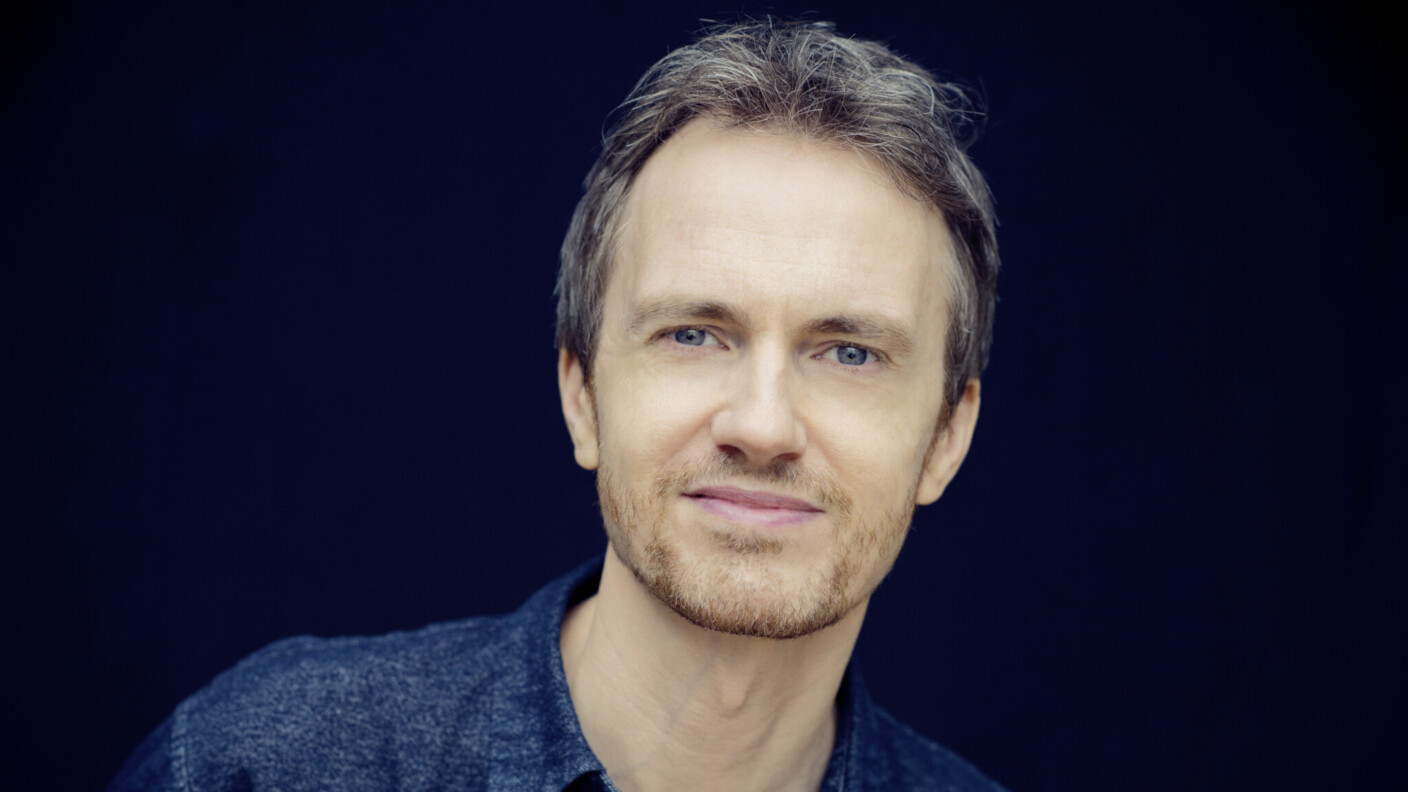 Alexandre Tharaud