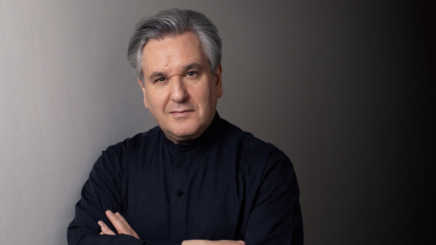 Antonio Pappano